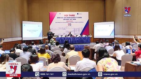 Bản tin thời sự 13h ngày 10/8/2022