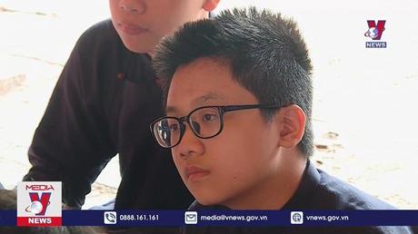 Học lịch sử tại trường đại học đầu tiên của Việt Nam