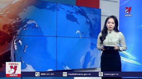 Bản tin thời sự 21h ngày 10/8/2022