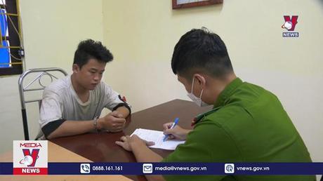 Lào Cai bắt nhóm đối tượng đưa người nhập cảnh trái phép