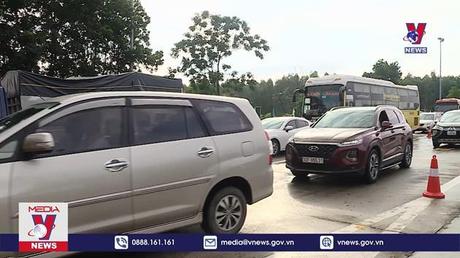 Bản tin Thời sự 22H ngày 09/8/2022