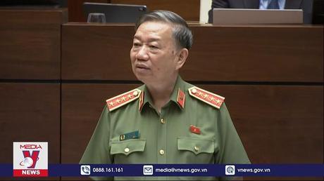 Bộ Công an không chủ trương thu hộ khẩu giấy