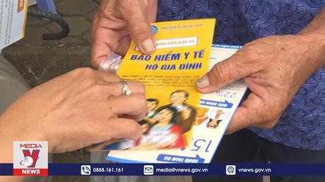 Linh hoạt các biện pháp nhằm bao phủ BHXH tự nguyện