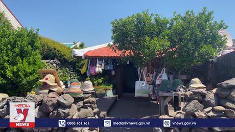 Đảo “không khí thải carbon” đầu tiên trên thế giới