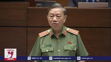 Bộ Công an quyết tâm ngăn chặn tội phạm tín dụng đen