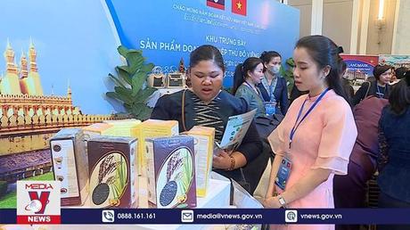 Hà Nội – Viêng Chăn hợp tác cùng phát triển