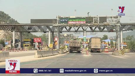 2 nhà cung cấp dịch vụ ETC chịu trách nhiệm trước pháp luật nếu để xảy ra sự cố