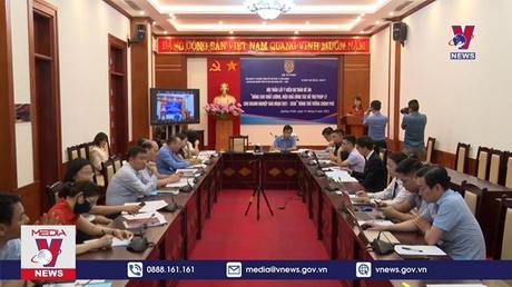  Nâng cao hiệu quả công tác hỗ trợ pháp lý cho doanh nghiệp 