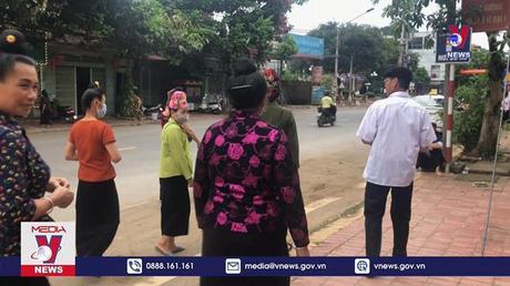 Có dấu hiệu trục lợi BHYT tại Sơn La ?