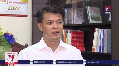 Bản tin Thời sự 20h ngày 11/8/2022