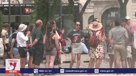 Lạm phát ở Bồ Đào Nha chạm mức đỉnh 30 năm