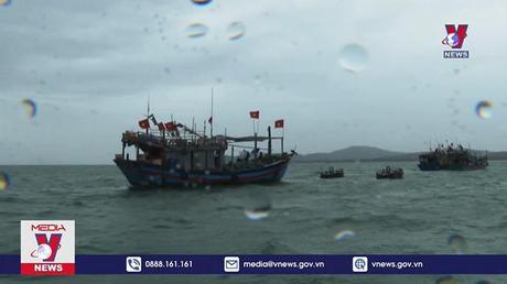 Sẵn sàng thu dung cấp cứu nạn nhân do mưa, bão 