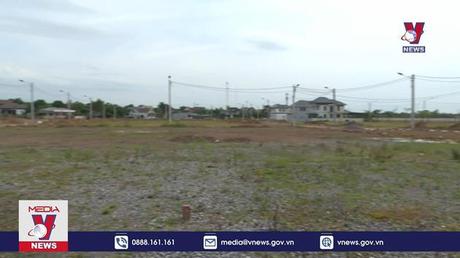 Bỏ khung giá đất – điểm mới đột phá trong chính sách đất đai