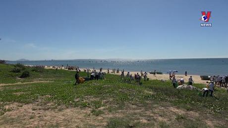 Biên giới, biển đảo Quê hương ngày 08/6/2022