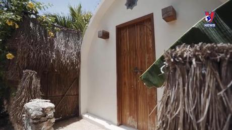 Thông điệp lịch sử ngày 11/8/2022: Ứng dụng đặt phòng Airbnb