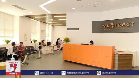 Dòng tiền suy giảm ảnh hưởng tiêu cực đến TTCK