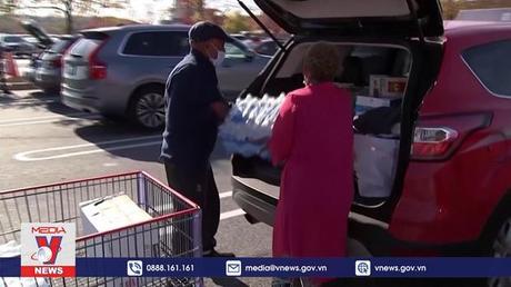 Lạm phát tại Mỹ vẫn ở mức cao