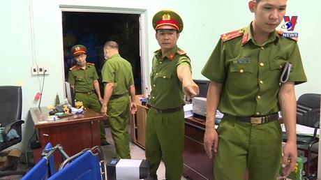 Đường dây nóng 389 ngày 11/8/2022