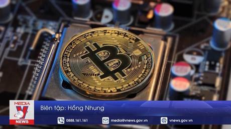 LHQ kêu gọi hạn chế sử dụng tiền điện tử