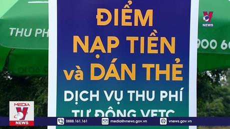 Bản tin thời sự 06h ngày 11/8/2022