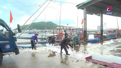 Biên giới, biển đảo Quê hương ngày 03/8/2022: 10 năm luật biển Việt Nam