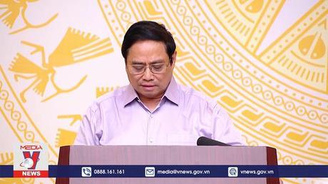 Hội nghị Thủ tướng Chính phủ với doanh nghiệp