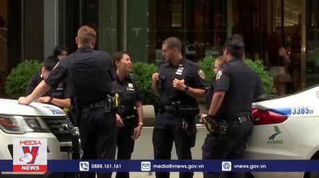 Cựu tổng thống Trump cáo buộc FBI 