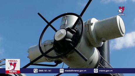 Nga nối lại nhánh phía Nam của đường dẫn dầu Druzhba