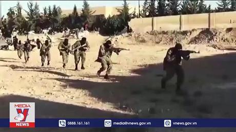 Anh buộc tội thành viên nhóm khủng bố “The Beatles”