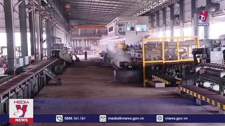 Bản tin thời sự 08h ngày 11/8/2022