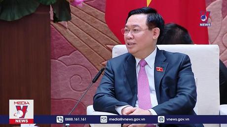 Bản tin thời sự 22h ngày 10/8/2022