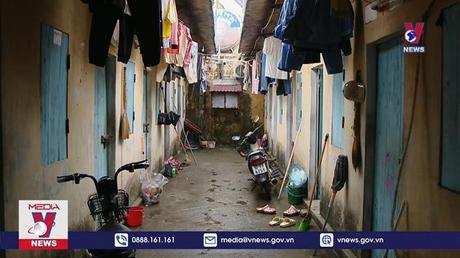 Trên 3 triệu lao động được hỗ trợ tiền thuê nhà