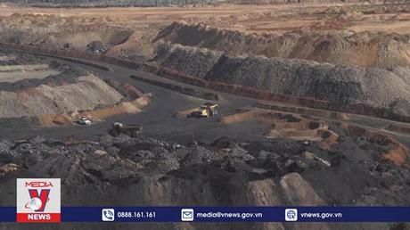 EU chính thức cấm hoàn toàn than nhập khẩu từ Nga