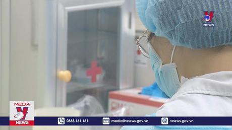 Việt Nam nghiên cứu sản xuất thuốc phòng, chống bệnh đậu mùa khỉ 