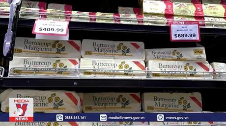 Canada tăng ngân sách viện trợ nước ngoài