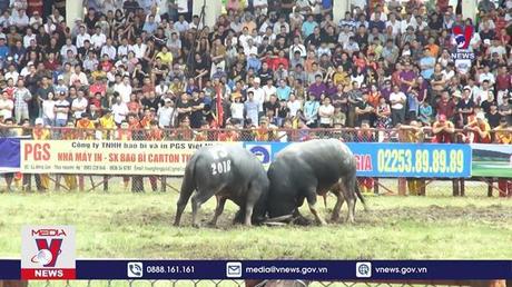 Bản tin thời sự 13h ngày 12/8/2022