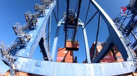 Bản tin tiếng Trung ngày 11/8/2022