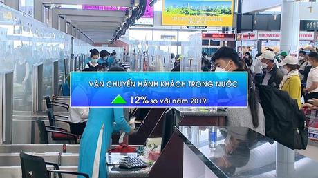 Tiếp tục đề xuất nâng trần giá vé máy bay nội địa