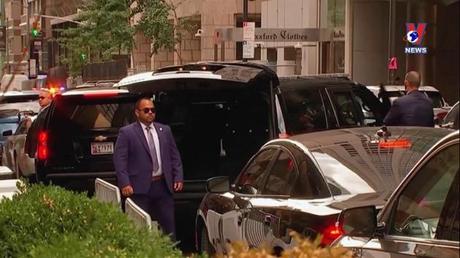 Thế giới hôm nay ngày 12/8/2022: FBI điều tra cựu tổng thống Mỹ Donald Trump