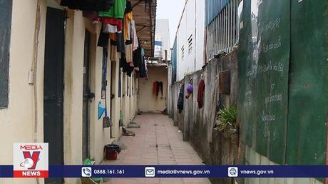 Đôn đốc hỗ trợ tiền thuê nhà cho người lao động 