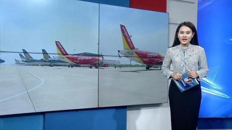 Đ﻿ảm bảo tuyệt đối hoạt động bay