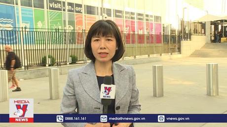 HĐBA kêu gọi đảm bảo an toàn cho nhà máy điện hạt nhân Zaporizhzhia