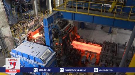 Chùm tin giá cả tiêu dùng 12/8/2022