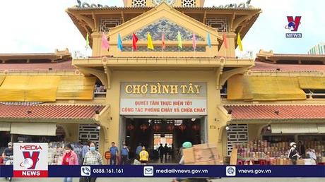 Bản tin Thời sự 06h ngày  12/8/2022