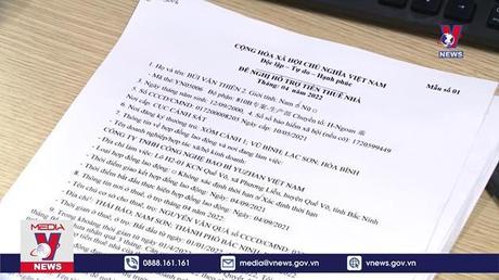 Bản tin Thời sự 18h ngày 12/8/2022