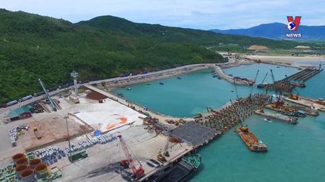 Bản tin tiếng Anh ngày 11/8/2022