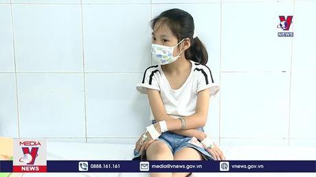 Bản tin Thời sự 20h ngày 12/8/2022