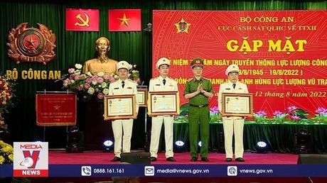 Làm tốt công tác quản lý hành chính về trật tự xã hội