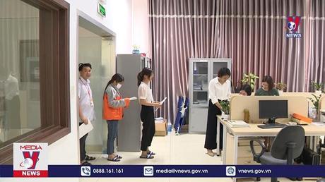 Bản tin thời sự 11h ngày 12/8/2022