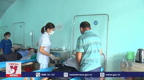 Cần sớm bố trí nhân lực và cơ sở vật chất y tế cho huyện đặc biệt khó khăn